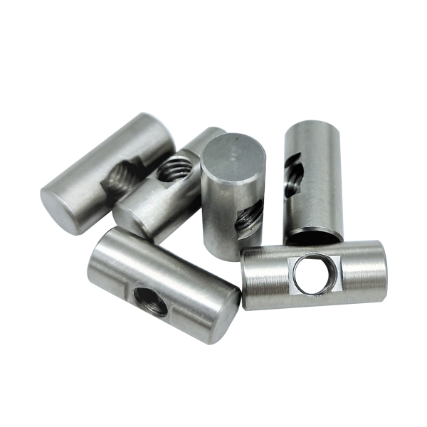 軸套數控加工銷釘