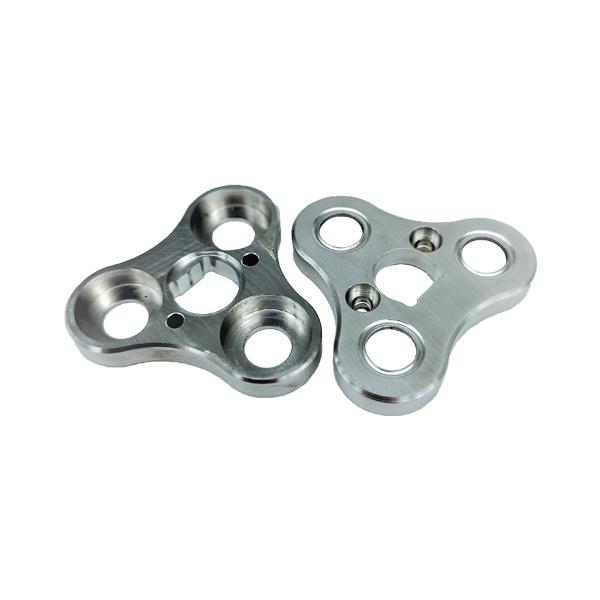 東莞軍工數控加工