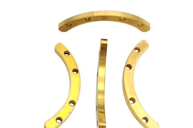 醫療零件精密加工