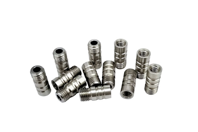 零件數控車削加工 零件數控車削加工