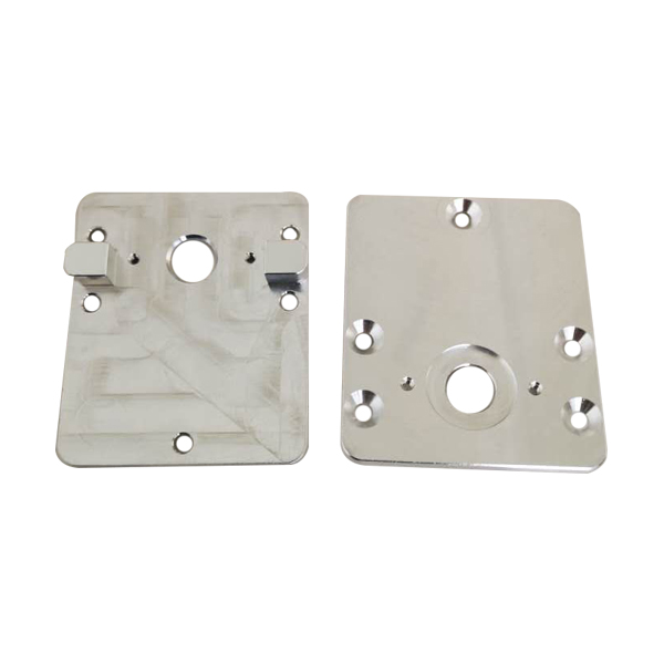 軍工數控加工鋁合金