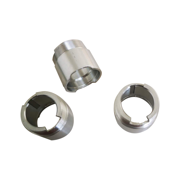 軍工數控加工鋁合金