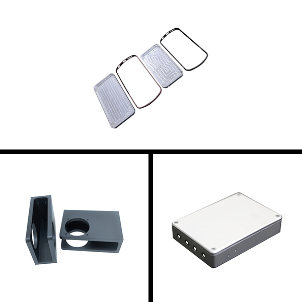 虎門連接器數控加工機械