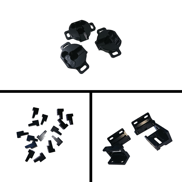 鋁件軍工數控加工