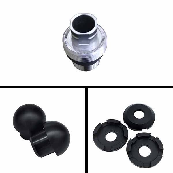 貴陽數控機床加工