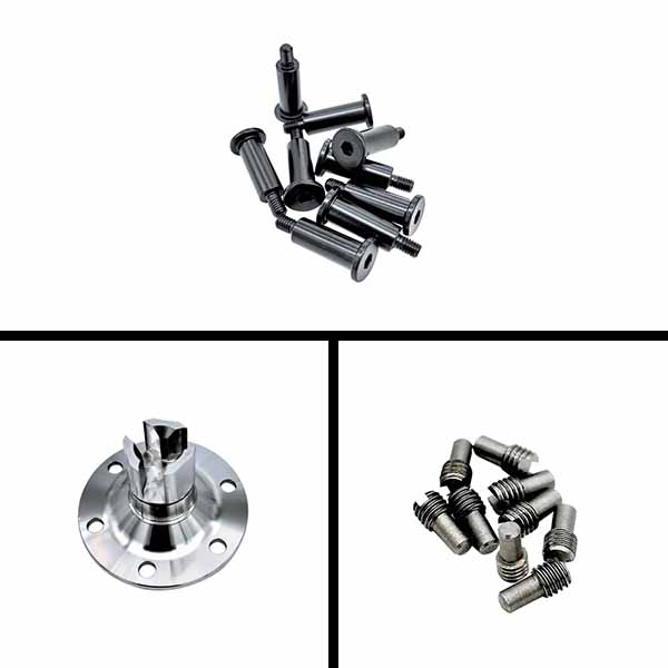 貴陽數控機床加工