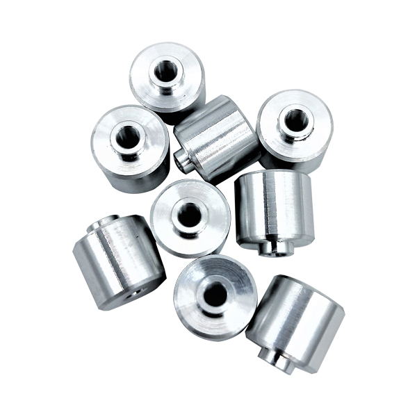 醫療零件加工中心