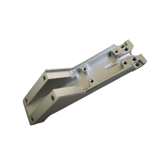 青島數碼零件加工中心