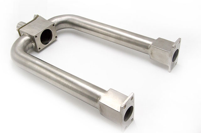 精密數控零件加工