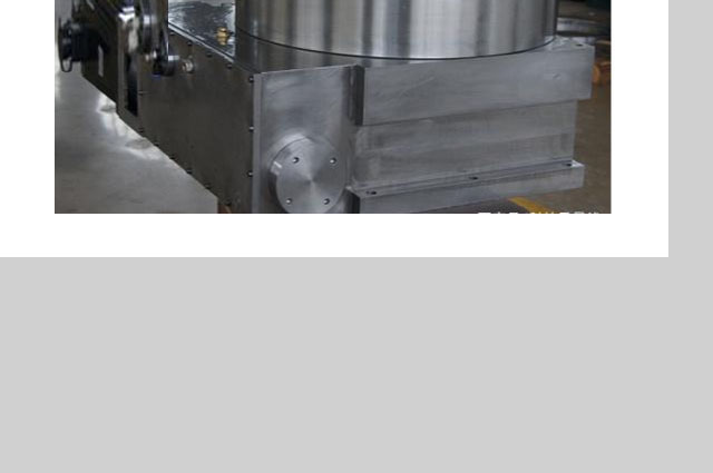 淺談電火花航空零件的發展趨勢