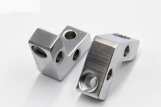 精密機械零件加工