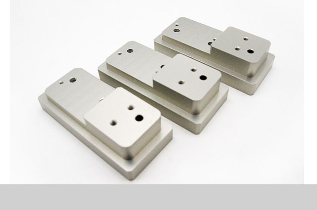 鋁合金cnc加工優勢