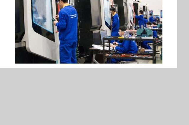 大量現貨鋁合金口罩機配件是如何做到的