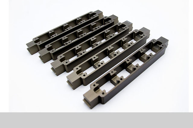 精密機械零件加工廠—深圳鑫創盟精密機械有限公司