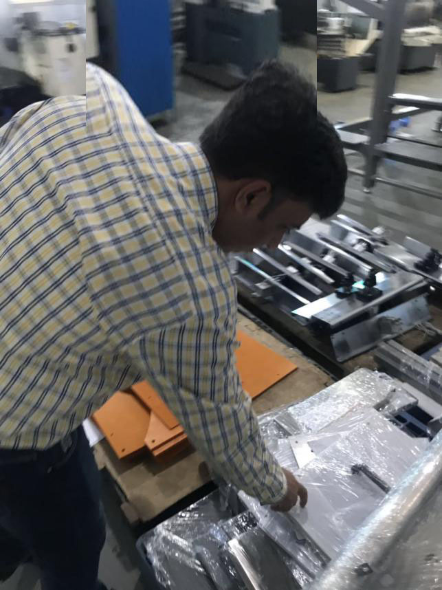 鈦及鈦合金加工件用在哪些方面