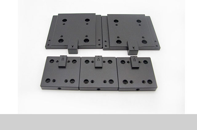 機械加工 機械加工