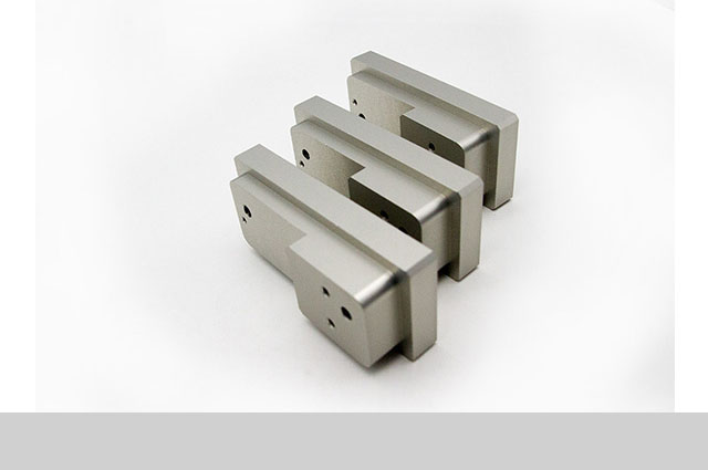 鋁工業擠壓型材熱處理工藝介紹  