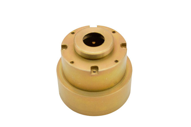 為什么數(shù)控加工會(huì)出現(xiàn)撞刀？怎么解決好呢？