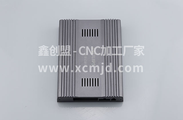  外觀CNC加工定制哪家好？鑫創盟CNC加工13年磨練打造精品CNC加工 