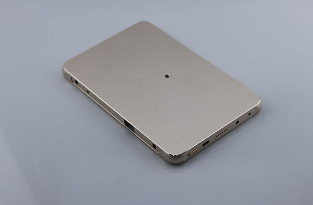  深圳數碼零件加工廠專業定制流程 