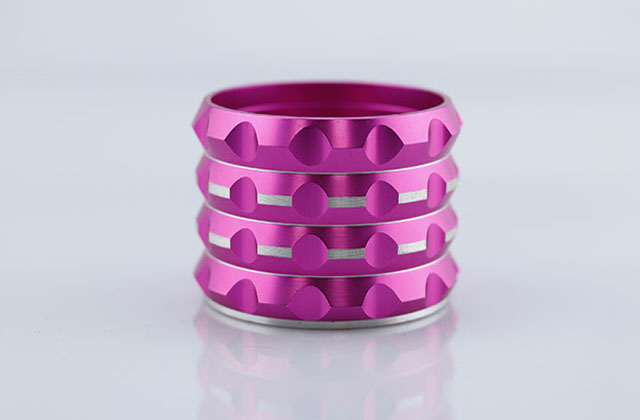 CNC醫療零件加工的滾珠絲杠預緊方式有什么?