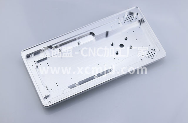 CNC數碼零件加工被廣泛應用的原因 CNC數碼零件加工被廣泛應用的原因