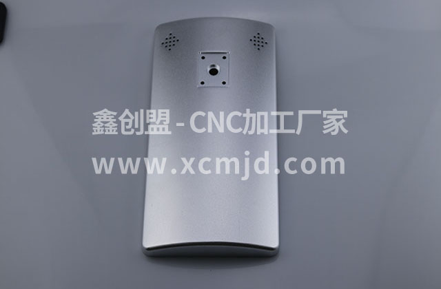 鑫創盟分享：怎么選擇一家可靠的CNC加工廠