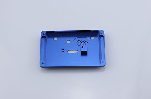 五軸聯(lián)動(dòng)加工的結(jié)構(gòu)特點(diǎn)與工作原理