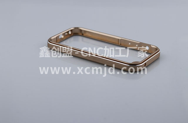 CNC大批量法蘭數控加工的優點