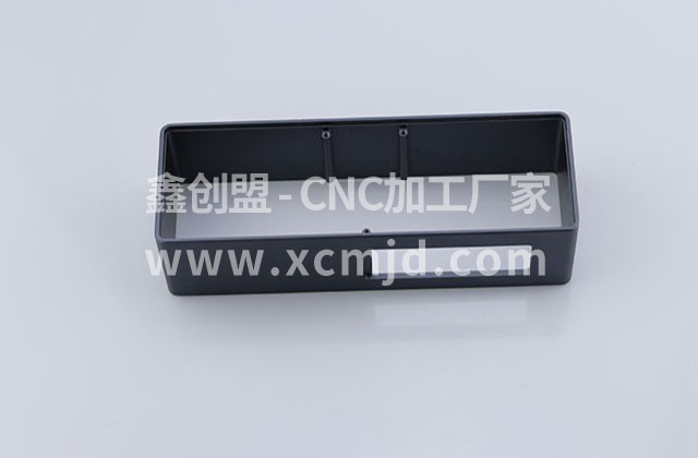 CNC加工與五金的區別？