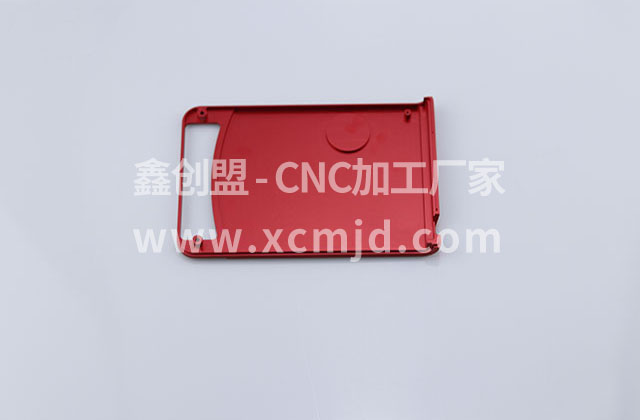  產品零件打CNC加工，精度與外觀能否兼得？鑫創盟CNC加工：可以 