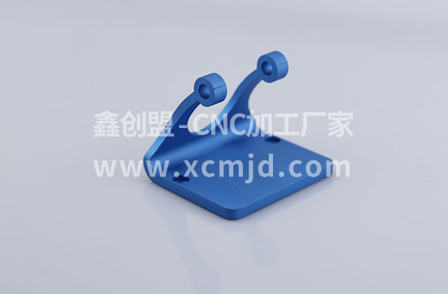 CNC數碼零件加工的工作原理是什么？