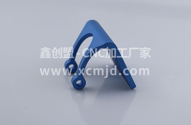 CNC加工精密機械零部件加工的四個原則 CNC加工精密機械零部件加工的四個原則