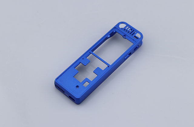 連接器數控加工具體有哪些性能特點？