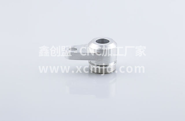 CNC加工精密夾具制造需要具備哪些功能？