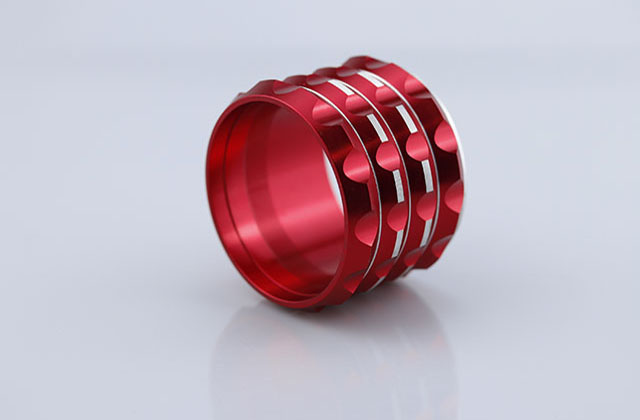 精密電機殼數控加工表面工藝精湛的處理方式