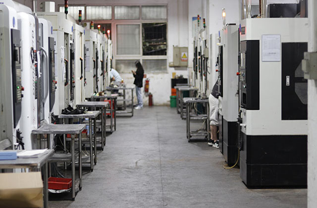  大型醫療設備軍工數控加工定制，必須要找專業的軍工數控加工廠 