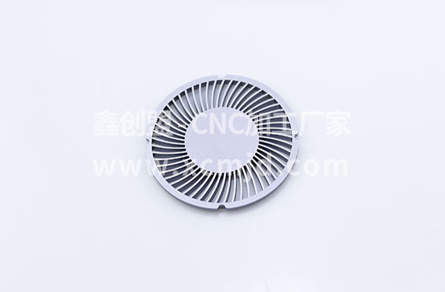 順德連接器數(shù)控加工在熱處理如何預(yù)防變形？