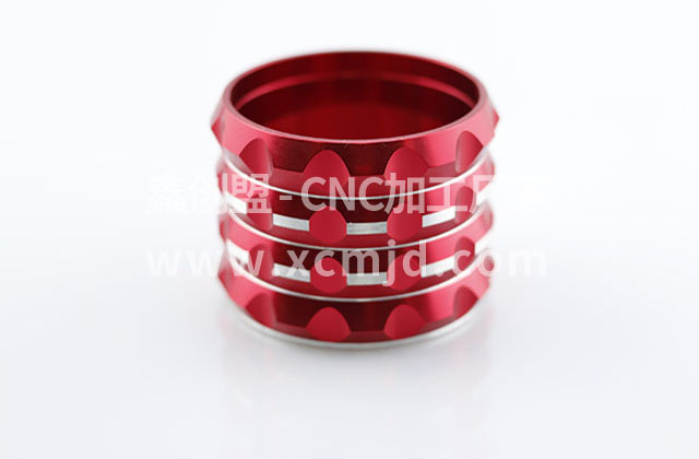 如何讓CNC精密零件加工精密零件效率高且質量更好？