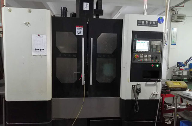 為什么軍工數(shù)控加工打樣都找深圳的軍工數(shù)控加工廠? 為什么軍工數(shù)控加工打樣都找深圳的軍工數(shù)控加工廠?