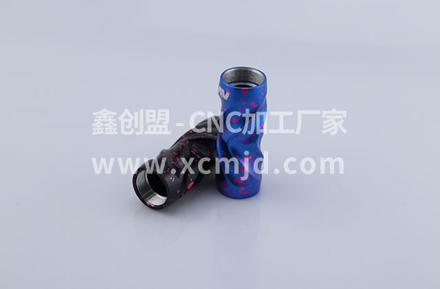 精密模具進行修模方法有哪幾種？