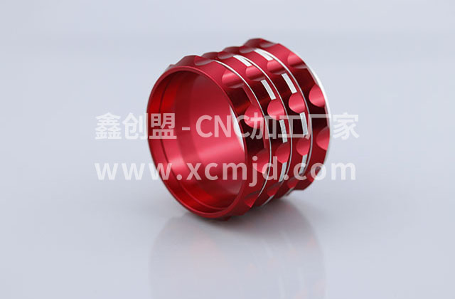 五軸對外加工有哪些優點？