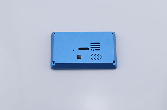 如何把控鈦合金零件加工?