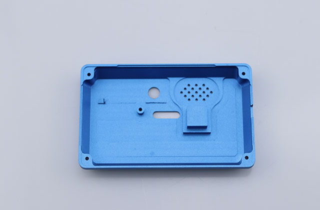 導(dǎo)致五金零件加工CNC加工精度變差的原因有哪幾點(diǎn)？？