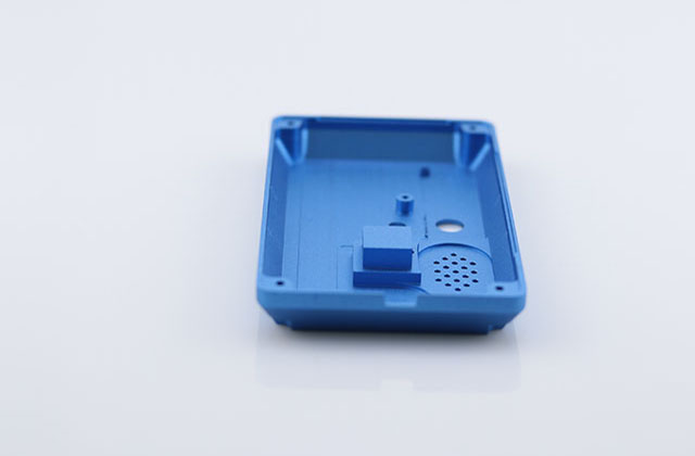 精密CNC加工廠怎樣制定生產的環節