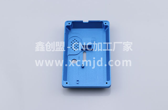 為什么CNC非標訂制會出現撕裂和歪斜現象？