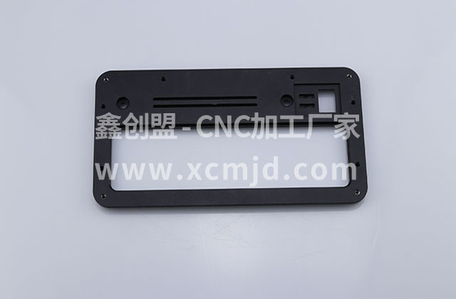 高品質連接器數控加工需要具備哪些條件