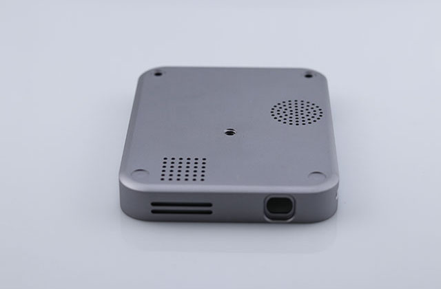 鑫創盟精密是深圳最大的CNC加工廠嗎？