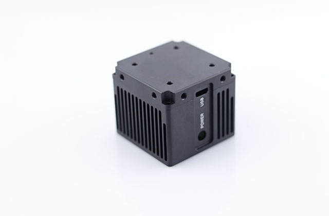  CNC加工質量獲得認可，鑫創盟接到國外客戶CNC加工加工訂單 