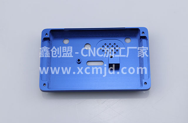  惠州CNC加工廠，深圳鑫創盟用品質贏得惠州客戶 